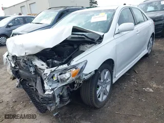 2011 Toyota Camry LE with VIN 4T1BK3EK7BU626795, listed as a IAAI auction lot 41650243 with 150,697 mi miles. Bid and sale history available at carsss.com. Image 6.