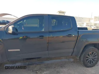 2021 GMC Canyon 2WD Elevation with VIN 1GTG5CEN6M1258058, listed as a IAAI auction lot 41146462 with 147,277 mi miles. Bid and sale history available at carsss.com. Image 15.