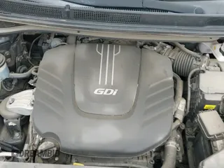 2017 Kia Sedona L z VIN KNDMA5C19H6292448, wystawiony jako IAAI lot #43437946 z przebiegiem 87 009 mil mil oraz . Historia ofert i sprzedaży dostępna na DreamBid. Obrazek 15.