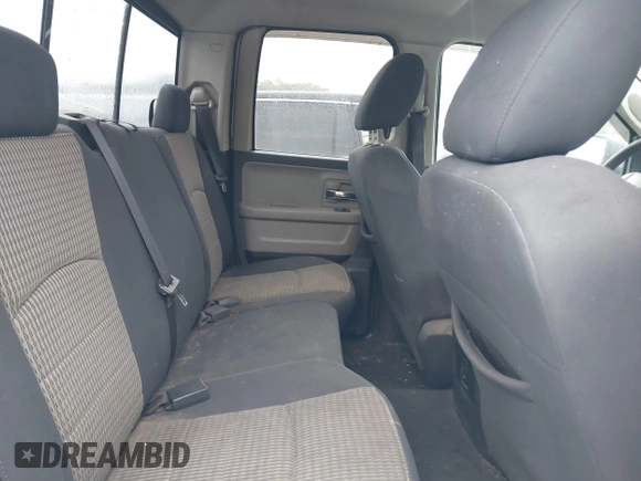 2010 Dodge 1500 SLT z VIN 1D7RV1GP2AS159888, wystawiony jako IAAI lot #42522234 z przebiegiem 218 774 mil mil oraz . Historia ofert i sprzedaży dostępna na DreamBid. Obrazek 8.