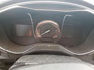 2018 Ford Fusion SE z VIN 3FA6P0LU7JR141756, wystawiony jako Copart lot #57490345 z przebiegiem Nie podano mil oraz Szkoda całkowita • Salvage title. Historia ofert i sprzedaży dostępna na DreamBid. Obrazek 9.