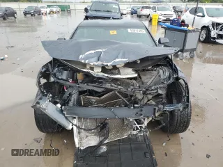 2022 Chevrolet Camaro 1LT with VIN 1G1FB1RX4N0133564, listed as a Copart auction lot 55817455 with Not provided miles and Salvage title. Bid and sale history available at DreamBid. Image 5.
