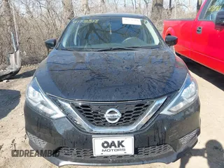 2017 Nissan Sentra S with VIN 3N1AB7AP5HY388950, listed as a IAAI auction lot 41771318 with 97,526 mi miles and . Bid and sale history available at DreamBid. Image 12.