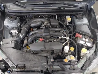 2016 Subaru Impreza Premium с VIN JF1GPAB63GH286106, выставлен на аукционе IAAI как лот 41984289 с пробегом 106 521 миль миль и . История ставок и продаж доступна на DreamBid. Изображение 10.