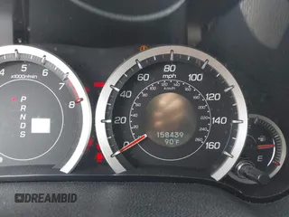 2012 Acura TSX Technology z VIN JH4CW2H65CC003185, wystawiony jako IAAI lot #42251298 z przebiegiem 158 439 mil mil oraz . Historia ofert i sprzedaży dostępna na DreamBid. Obrazek 15.