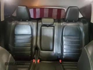 2018 Ford Escape Titanium with VIN 1FMCU9J9XJUA01357, listed as a Copart auction lot 56868735 with 67,315 mi miles and Salvage title. Bid and sale history available at DreamBid. Image 10.