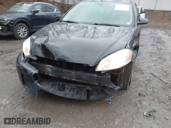 2006 Chevrolet Impala SS with VIN 2G1WD58CX69145614, listed as a IAAI auction lot 41693969 with 110,015 mi miles and . Bid and sale history available at DreamBid. Image 12.