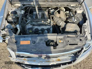 2011 Ford Taurus Limited with VIN 1FAHP2JW6BG112444, listed as a Copart auction lot 62793815 with 183,777 mi miles and Non repairable. Bid and sale history available at DreamBid. Image 11.
