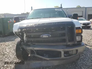 2008 Ford F-250 с VIN 1FDSX21518EE15977, выставлен на аукционе Copart как лот 71937864 с пробегом 183 532 миль миль и Чистый • Clean title. История ставок и продаж доступна на DreamBid. Изображение 5.