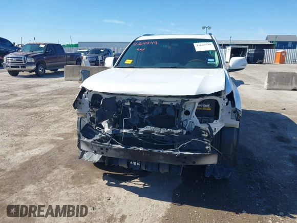 2014 Lexus GX 460 z VIN JTJBM7FX1E5068129, wystawiony jako IAAI lot #41649949 z przebiegiem 131 641 mil mil oraz . Historia ofert i sprzedaży dostępna na DreamBid. Obrazek 13.