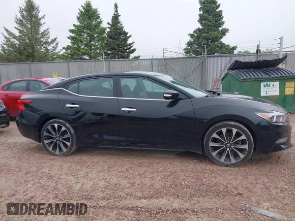 2016 Nissan Maxima S с VIN 1N4AA6AP1GC399175, выставлен на аукционе IAAI как лот 42246684 с пробегом 101 132 миль миль и . История ставок и продаж доступна на DreamBid. Изображение 13.