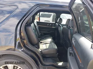 2016 Ford Explorer Limited with VIN 1FM5K8F88GGB27698, listed as a IAAI auction lot 42062003 with 128,485 mi miles and . Bid and sale history available at DreamBid. Image 8.