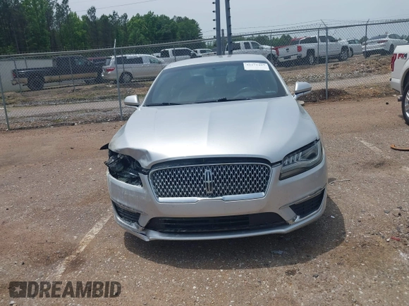 2017 Lincoln MKZ Premiere with VIN 3LN6L5A97HR638765, listed as a IAAI auction lot 42271467 with 96,609 mi miles and . Bid and sale history available at DreamBid. Image 13.