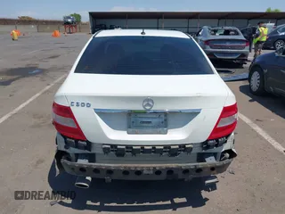 2009 Mercedes-Benz C 300 Sport with VIN WDDGF54X49R041277, listed as a IAAI auction lot 42413337 with 294,821 mi miles and . Bid and sale history available at DreamBid. Image 17.