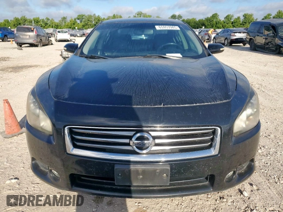2013 Nissan Maxima SV с VIN 1N4AA5AP7DC846839, выставлен на аукционе Copart как лот 65953985 с пробегом 151 357 миль миль и Чистый • Clean title. История ставок и продаж доступна на DreamBid. Изображение 5.