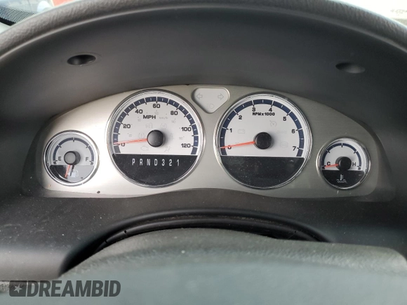 2006 Saturn Relay 3 z VIN 5GZDV23L46D182760, wystawiony jako Copart lot #70315394 z przebiegiem Nie podano mil oraz Nie do naprawy. Historia ofert i sprzedaży dostępna na DreamBid. Obrazek 9.