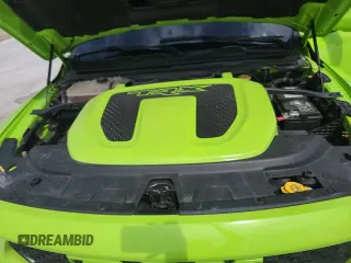 2023 Ram 1500 TRX z VIN 1C6SRFU94PN536609, wystawiony jako Copart lot #69127325 z przebiegiem 24 713 mil mil oraz Czysty tytuł • Clean title. Historia ofert i sprzedaży dostępna na DreamBid. Obrazek 12.