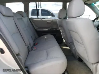 2007 Toyota Highlander with VIN JTEHP21A570208415, listed as a Copart auction lot 51799715 with 215,268 mi miles and Clean Title. Bid and sale history available at carsss.com. Image 11.