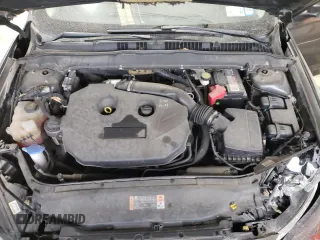 2016 Ford Fusion SE with VIN 3FA6P0T9XGR231987, listed as a Copart auction lot 49600105 with 74,734 mi miles and Salvage Title. Bid and sale history available at carsss.com. Image 11.