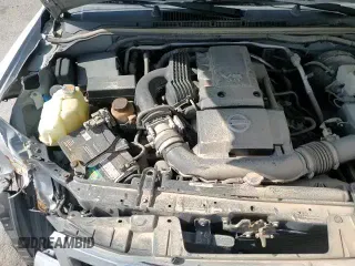 2017 Nissan Frontier SV with VIN 1N6AD0EV8HN742364, listed as a Copart auction lot 86114374 with 67,275 mi miles and Salvage title. Bid and sale history available at DreamBid. Image 16.