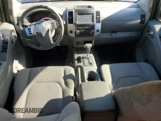 2019 Nissan Frontier SV z VIN 1N6DD0ER4KN792427, wystawiony jako Copart lot #56537675 z przebiegiem 70 570 mil mil oraz Szkoda całkowita • Salvage title. Historia ofert i sprzedaży dostępna na DreamBid. Obrazek 8.