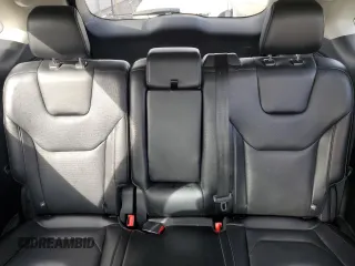 2019 Ford Edge Titanium with VIN 2FMPK4K95KBB56706, listed as a Copart auction lot 52135685 with 72,471 mi miles and Salvage Title. Bid and sale history available at carsss.com. Image 10.
