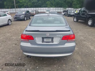 2007 BMW 3 Series 328i with VIN WBAWB335X7PV70762, listed as a IAAI auction lot 42263448 with 90,245 mi miles and . Bid and sale history available at DreamBid. Image 16.