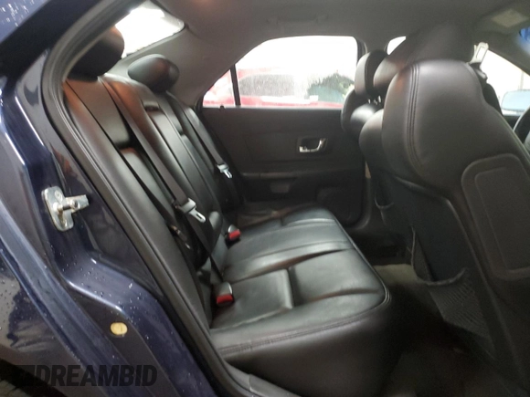 2005 Cadillac CTS with VIN 1G6DM56T150197498, listed as a Copart auction lot 46406995 with 130,104 mi miles and Clean Title. Bid and sale history available at carsss.com. Image 10.