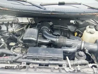 2010 Ford F-150 XL с VIN 1FTFW1EV5AFB74910, выставлен на аукционе IAAI как лот 42448702 с пробегом 232 066 миль миль и . История ставок и продаж доступна на DreamBid. Изображение 12.
