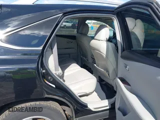 2010 Lexus RX 350 with VIN 2T2BK1BAXAC053306, listed as a IAAI auction lot 41970985 with 171,518 mi miles and . Bid and sale history available at DreamBid. Image 8.