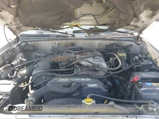 2000 Toyota 4Runner Limited с VIN JT3HN87R8Y9040118, выставлен на аукционе IAAI как лот 42496515 с пробегом 233 281 миль миль и . История ставок и продаж доступна на DreamBid. Изображение 10.