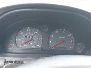 1999 Subaru Legacy Outback с VIN 4S3BG6850X7660015, выставлен на аукционе IAAI как лот 41783811 с пробегом 156 093 миль миль и . История ставок и продаж доступна на DreamBid. Изображение 7.