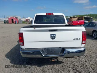 2012 Ram 1500 Express с VIN 1C6RD7KT9CS289049, выставлен на аукционе IAAI как лот 42120905 с пробегом 81 896 миль миль и . История ставок и продаж доступна на DreamBid. Изображение 16.