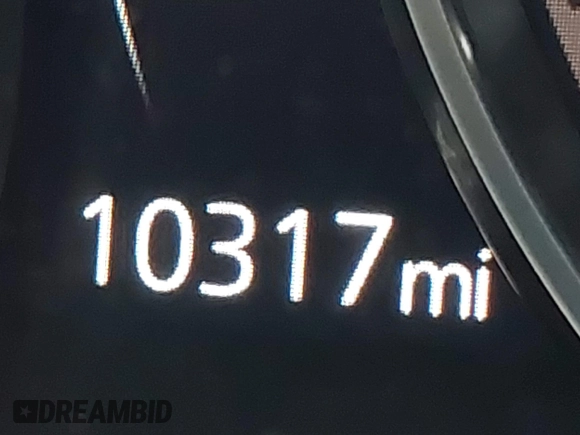 2024 Mazda CX-90 Select z VIN JM3KKAHD3R1165975, wystawiony jako IAAI lot #42086144 z przebiegiem 10 317 mil mil oraz . Historia ofert i sprzedaży dostępna na DreamBid. Obrazek 16.