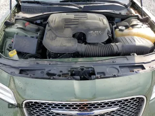 2018 Chrysler 300 Touring L z VIN 2C3CCAAG4JH340405, wystawiony jako Copart lot #55503225 z przebiegiem Nie podano mil oraz Szkody całkowita. Historia ofert i sprzedaży dostępna na DreamBid. Obrazek 11.