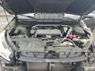 2020 Subaru Ascent Touring with VIN 4S4WMARD6L3418619, listed as a Copart auction lot 56298435 with 26,441 mi miles and Salvage title. Bid and sale history available at DreamBid. Image 12.