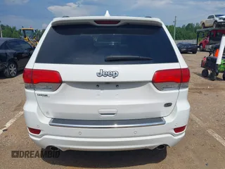 2018 Jeep Grand Cherokee High Altitude с VIN 1C4RJECG5JC260436, выставлен на аукционе IAAI как лот 42572550 с пробегом 88 031 миль миль и . История ставок и продаж доступна на DreamBid. Изображение 16.