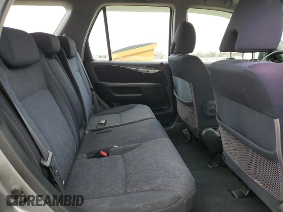 2005 Honda CR-V LX with VIN JHLRD78565C048468, listed as a Copart auction lot 45979075 with 149,347 mi miles and Salvage Title. Bid and sale history available at carsss.com. Image 11.