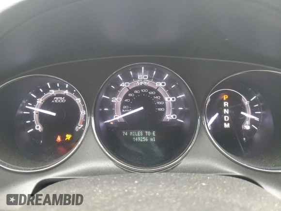 2012 Lincoln MKZ z VIN 3LNHL2JC3CR816733, wystawiony jako Copart lot #51353215 z przebiegiem 149 256 mil mil oraz Szkoda całkowita • Salvage title. Historia ofert i sprzedaży dostępna na DreamBid. Obrazek 9.