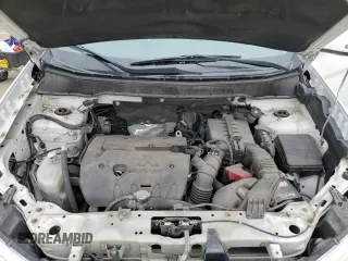 2017 Mitsubishi Outlander ES z VIN JA4AP3AU5HZ067293, wystawiony jako Copart lot #51061615 z przebiegiem 142 612 mil mil oraz Szkoda całkowita • Salvage title. Historia ofert i sprzedaży dostępna na DreamBid. Obrazek 14.