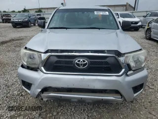 2013 Toyota Tacoma с VIN 5TFTX4CN1DX023968, выставлен на аукционе Copart как лот 60071225 с пробегом 202 723 миль миль и Списание • Salvage title. История ставок и продаж доступна на DreamBid. Изображение 5.