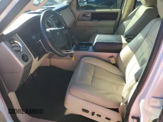 2016 Ford Expedition EL XLT with VIN 1FMJK1HT0GEF23675, listed as a Copart auction lot 88052945 with 194,002 mi miles and Salvage Title. Bid and sale history available at carsss.com. Image 7.