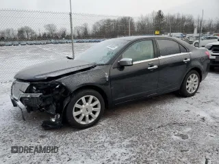 2012 Lincoln MKZ with VIN 3LNHL2GCXCR834377, listed as a Copart auction lot 45908595 with 90,218 mi miles and Salvage Title. Bid and sale history available at carsss.com. Image 1.