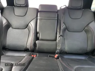 2019 Jeep Cherokee Trailhawk Elite with VIN 1C4PJMBX7KD360617, listed as a Copart auction lot 45765245 with 58,229 mi miles and Salvage Title. Bid and sale history available at carsss.com. Image 10.