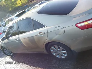 2007 Toyota Camry LE with VIN 4T1BK46K27U010739, listed as a IAAI auction lot 41983608 with 193,763 mi miles and . Bid and sale history available at DreamBid. Image 14.