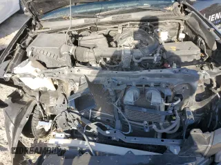 2017 Toyota Tacoma SR5 z VIN 3TMDZ5BN2HM026640, wystawiony jako Copart lot #76337144 z przebiegiem Nie podano mil oraz Szkoda całkowita • Salvage title. Historia ofert i sprzedaży dostępna na DreamBid. Obrazek 11.