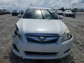 2012 Subaru Legacy Premium z VIN 4S3BMBG62C3032082, wystawiony jako Copart lot #56368155 z przebiegiem 100 807 mil mil oraz Szkody całkowita. Historia ofert i sprzedaży dostępna na DreamBid. Obrazek 5.