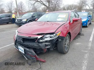 2016 Lexus ES 330 z VIN 58ABK1GG5GU024281, wystawiony jako IAAI lot #41913263 z przebiegiem 87 890 mil mil oraz . Historia ofert i sprzedaży dostępna na DreamBid. Obrazek 6.