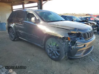 2019 Jeep Grand Cherokee High Altitude с VIN 1C4RJFCG9KC637633, выставлен на аукционе Copart как лот 89071505 с пробегом 253 780 миль миль и Списание • Salvage title. История ставок и продаж доступна на DreamBid. Изображение 4.