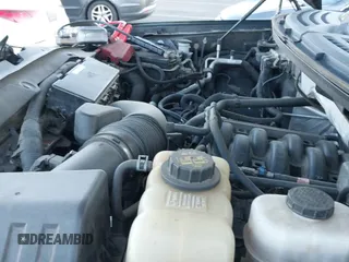 2013 Ford F-150 XL with VIN 1FTFW1EF9DKE08938, listed as a IAAI auction lot 43392604 with 166,881 mi miles and . Bid and sale history available at DreamBid. Image 22.